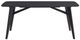 ACME Furniture Eliora Black Dining Table-2