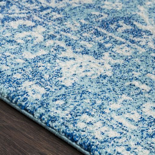 Surya Harput Teal 5'x7' Area Rug-3