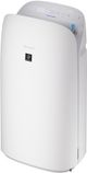 Sharp® Plasmacluster® 7000 Series White Air Purifier -2