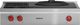 Wolf® 36" Stainless Steel Gas Rangetop-0