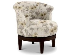 Best Home Furnishings® Attica Swivel Chair