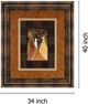 Classy Living Rob Hefferan Divine Grace Il 34" Wall Art-2