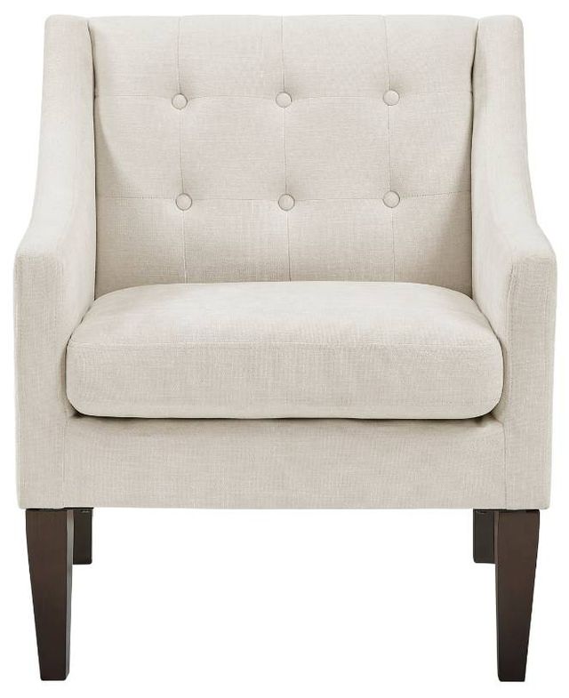 Homelegance® Knox Beige Accent Chair-2