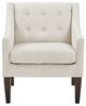 Homelegance® Knox Beige Accent Chair-2