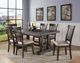 Steve Silver Co. Napa 7-Piece Dusky Cedar Dining Set-1