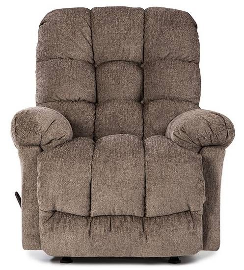 Best® Home Furnishings Customizable Brosmer Recliner-1