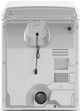WHIRLPOOL Laundry Pair Package 80 WTW5057LW-WED5050LW-4
