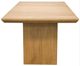 Signature Design by Ashley® Sherbana Light Brown Dining Table-2