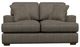 La-Z-Boy® Paxton Cocoa Loveseat-1