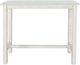 Sunny Designs™ Marina White Sand Pub Table-2