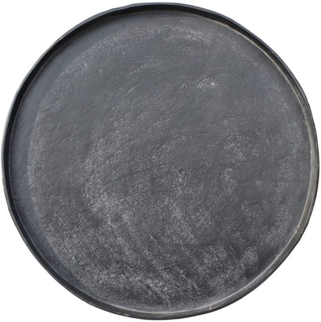 Moe's Home Collection Althea Black Patina Coffee Table-2