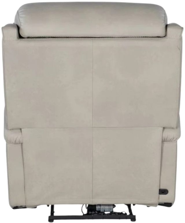 Hooker® Furniture MS Rhea Sahara Ash Power Recliner with Power Headrest-3