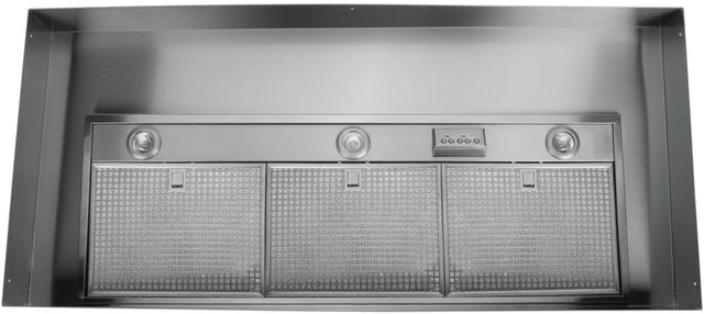 Clearance Monogram® 48" Custom Hood Insert-0