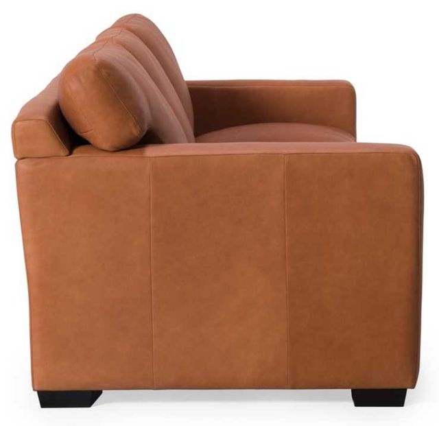 Palliser® Furniture Customizable Madison Track Arm Sofa-1