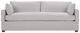 Rowe® Customizable Sylvie Bench Cushion Sofa-2