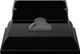 Vent-A-Hood® Premier Magic Lung® Designer Series JCIH/A1 54" Black Carbide Island Range Hood-4