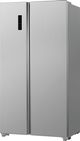 Frigidaire® 18.8 Cu. Ft. Brushed Steel Counter Depth Side-by-Side Refrigerator-3