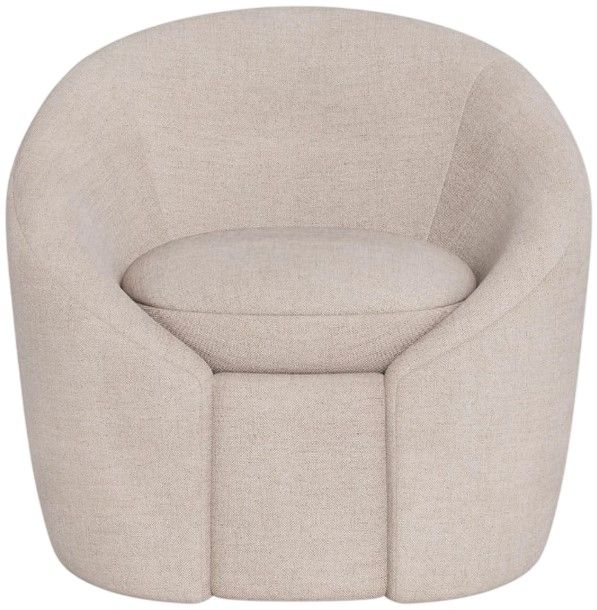 Universal Explore Home™ Customizable Instyle Swivel Chair-2