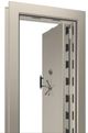 Liberty Safe Beast Champagne Gloss Out-Swing Right Hinge Mechanical Vault Door-1