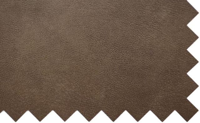 American Wholesale Furniture Avanti Brown Power Reclining Sofa-2