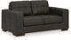 Signature Design by Ashley® Luigi Thunder Loveseat-0