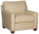 King Hickory Customizable Benson Fabric Chair-0