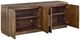 Bassett® Furniture Customizable BenchMade Smythe 76" Sideboard-2