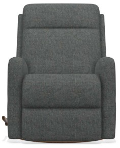 La-Z-Boy® Finley Parchment Manual Wall Reclining Loveseat