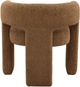 Dovetail Furniture Quinley Brown Dining Chair-3