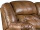 HomeStretch Cheyenne Saddle Power Reclining Loveseat-1