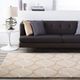 Surya Cosmopolitan Wheat 8'x11' Area Rug-4