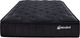 Matelas Mirabel Louvre 13.5" Wrapped Coil Plush Tight Top Queen Mattress-2