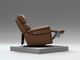 Arula Nutmeg Immersive Audio Recliner-2