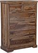 Porter International Designs Tahoe Harvest Chest-0