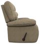 Best® Home Furnishings Customizable Maddox Leather Space Saver® Recliner-2