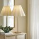 Uttermost® Lilabet Brass Table Lamp-1