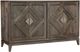Hooker® Furniture Commerce and Market Natural Carved Accent Chest-0