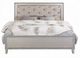 ACME Furniture Sliverfluff Champagne Eastern King Panel Bed-3