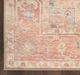 Nourison Home™ Vintage Washables 5'x7' Style 1 Area Rug-4