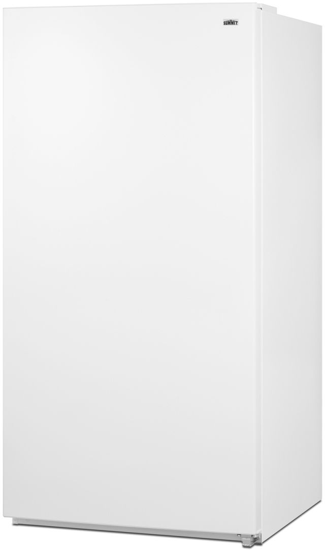 Summit® 21.0 Cu. Ft. White Convertible Freezer-1