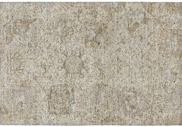 Dalyn™ Rug Company Tabrook TB15 Ivory 5'x8' Area Rug-1