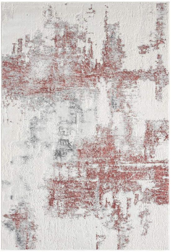 MDA Rugs Lavell 5'x8' Style 1 Area Rug-0