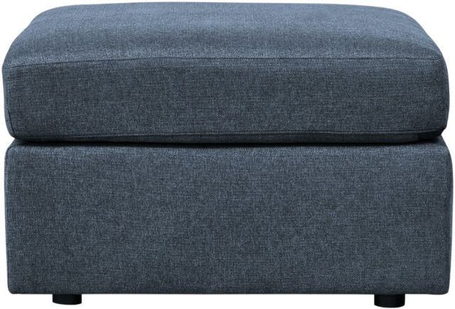 Signature Design by Ashley® Modmax Ink Oversized Accent Ottoman-1