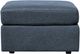 Signature Design by Ashley® Modmax Ink Oversized Accent Ottoman-1