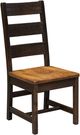 Country Classic Collection Customizable Farmstead Dining Side Chair-0