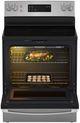 GE® 30" Stainless Steel Freestanding Electric Range -3