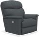 La-Z-Boy® Lancer PowerReclineXRW™ Reclina-Way® Navy Recliner-3
