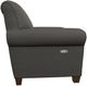 La-Z-Boy® Bennett duo® Charcoal Power Reclining Chair-2