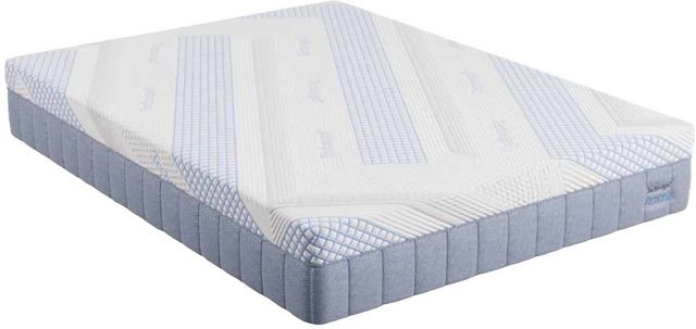 Diamond Mattress® Technogel® Armonia 10" Firm Tight Top Queen Mattress-0