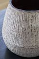 Signature Design by Ashley® Claymount Distressed Brown 10" Vase-2